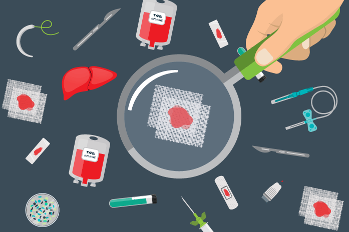 How To Handle Waste Generated From Surgical Procedures Sharpsmart